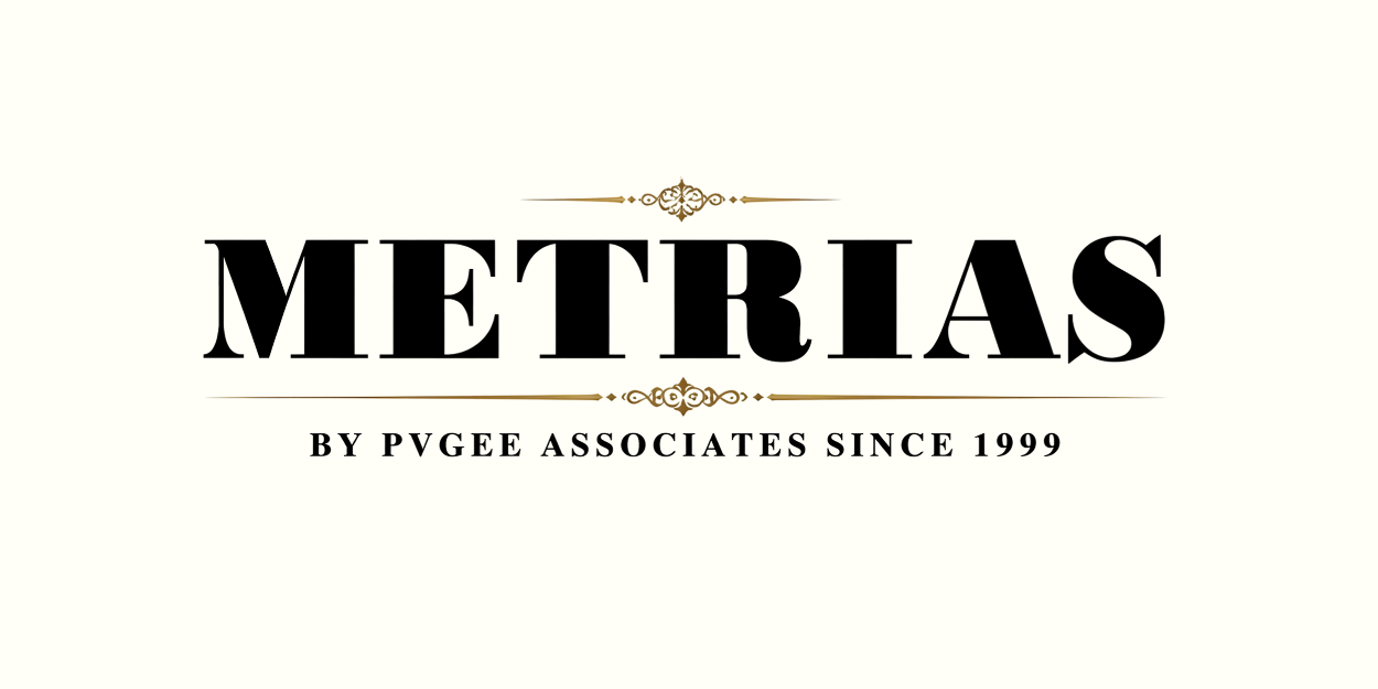 PVG Associates Logo